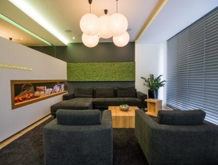 Obrázek galerie Showroom